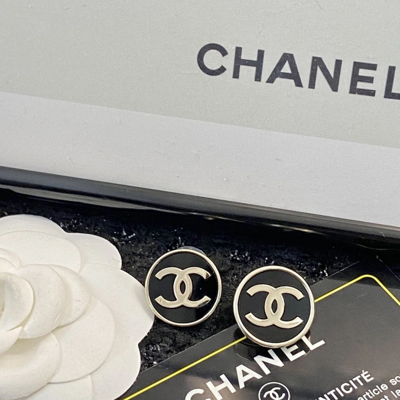 Chxnxl Earrings Elegant 287227