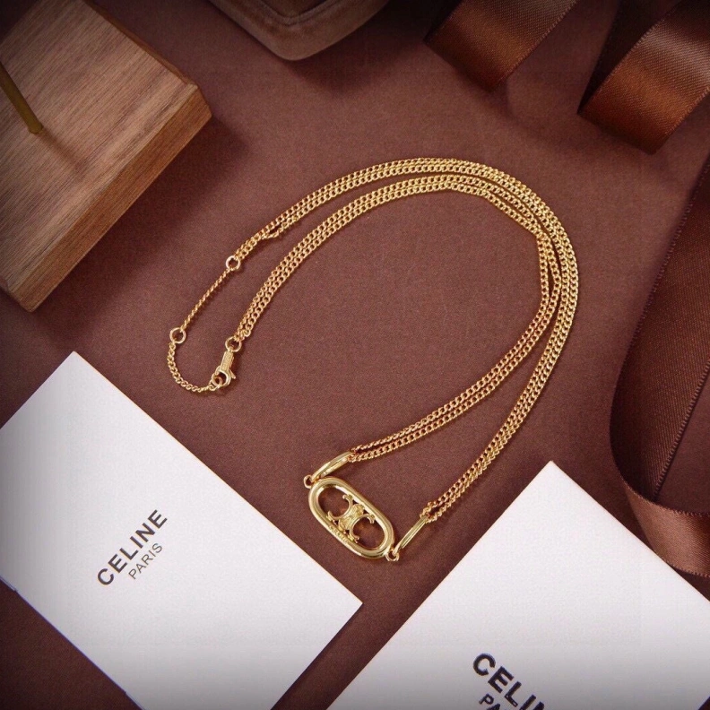 Cxlxne Necklaces GoodFit 283465