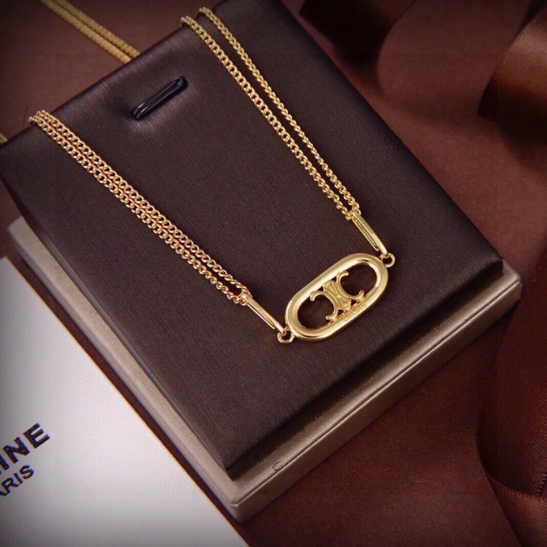 Cxlxne Necklaces GoodFit 283465