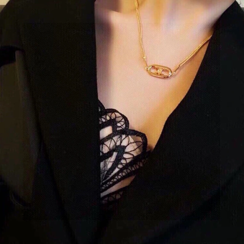 Cxlxne Necklaces GoodFit 283465