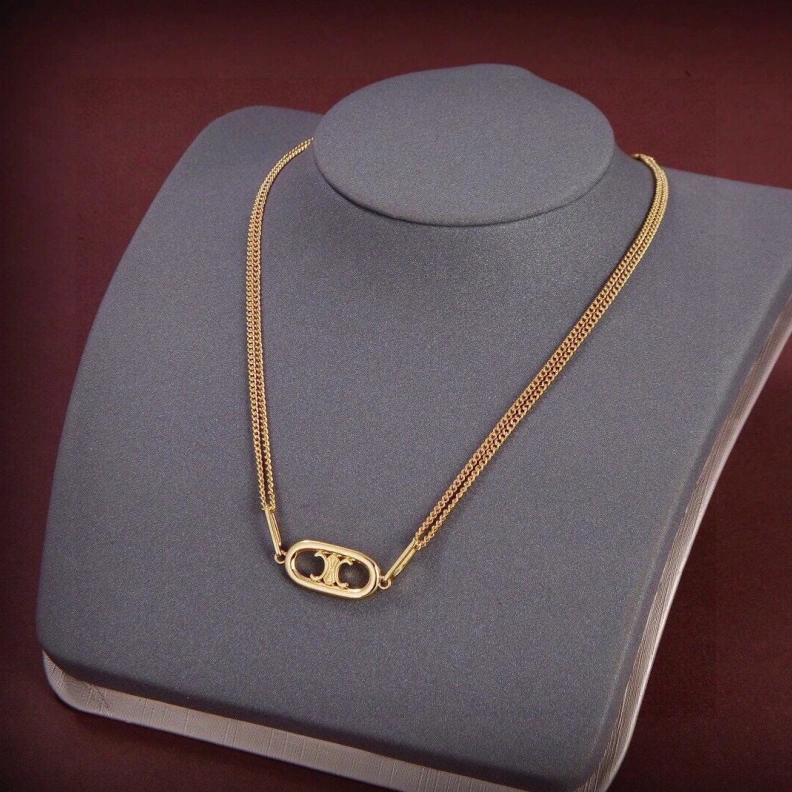 Cxlxne Necklaces GoodFit 283465