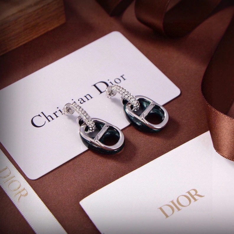 Sophisticated Christian Dxxr Earrings 294484