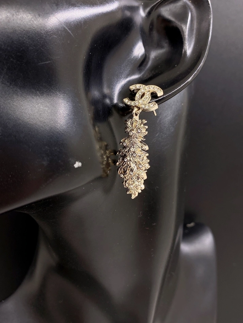 Chxnxl Earrings StreetReady 287213