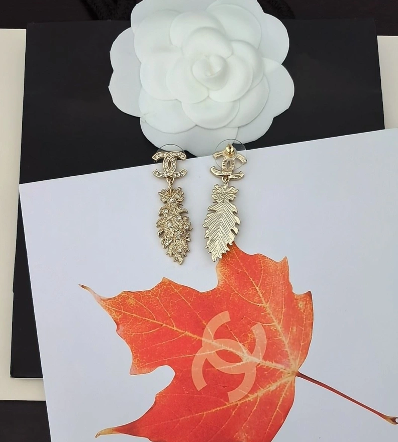 Chxnxl Earrings StreetReady 287213