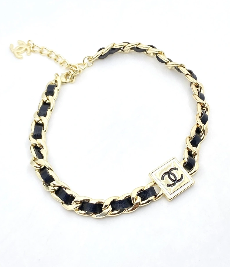 Timeless Chxnxl Necklaces 286677