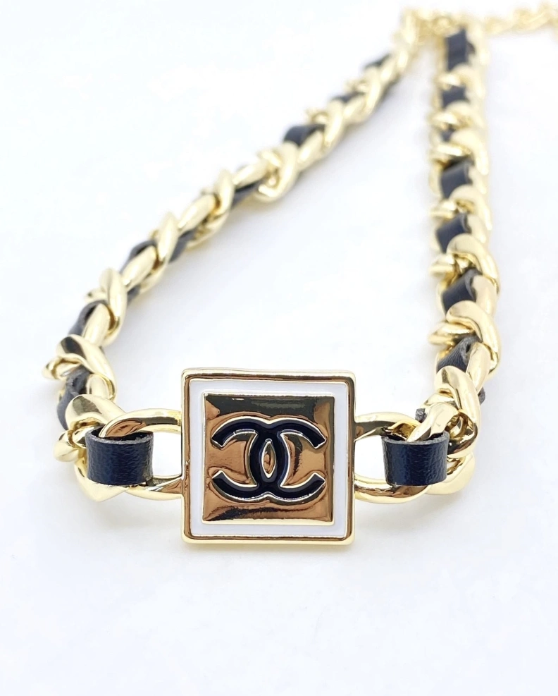 Timeless Chxnxl Necklaces 286677