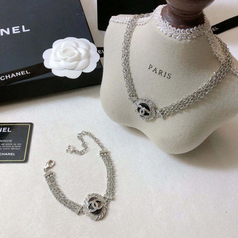 Chxnxl Necklaces BestValue 286683