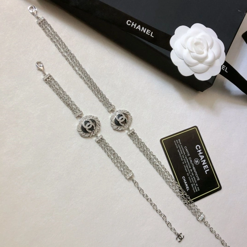 Chxnxl Necklaces BestValue 286683