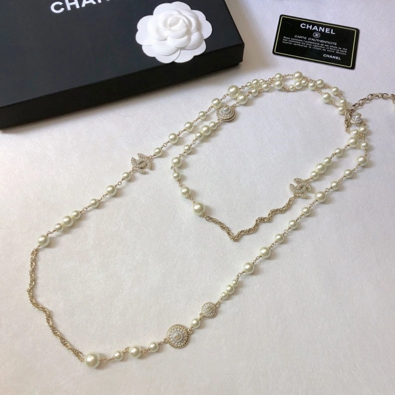 Chxnxl Necklaces Soft 286687
