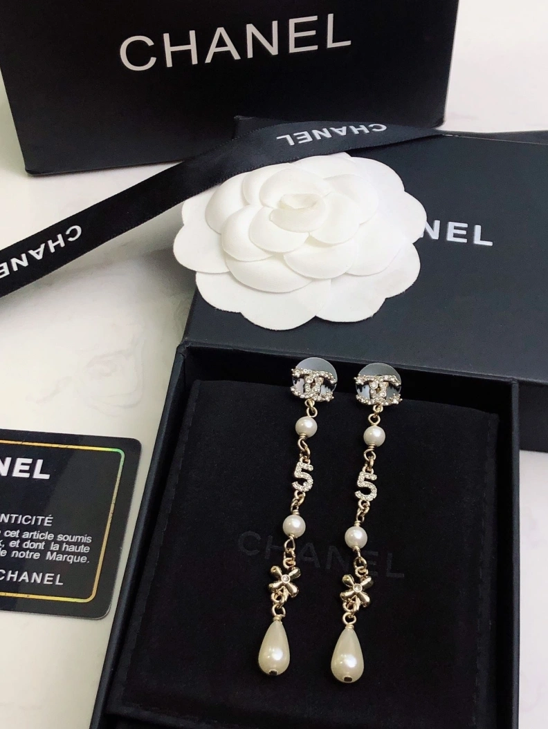 Chxnxl Earrings Affordable 287204