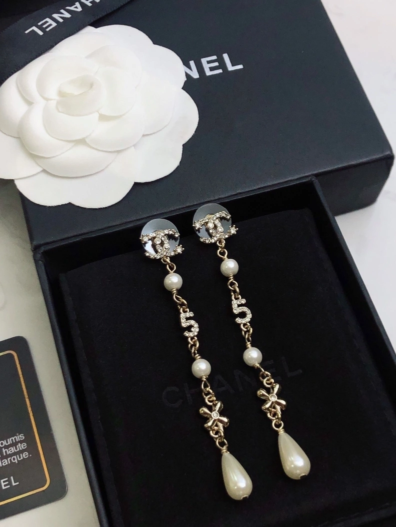Chxnxl Earrings Affordable 287204