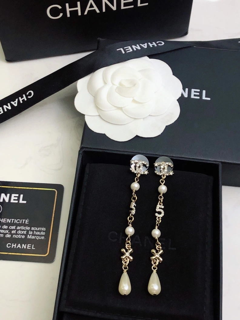 Chxnxl Earrings Affordable 287204