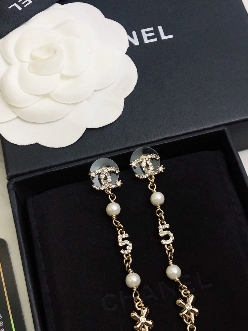 Chxnxl Earrings Affordable 287204