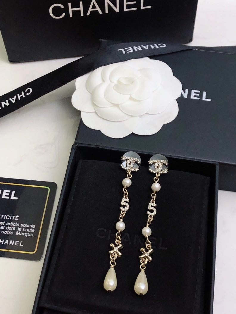 Chxnxl Earrings Affordable 287204