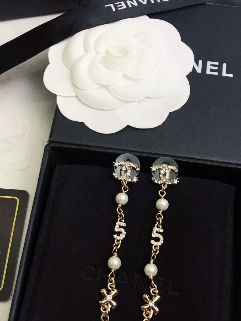 Chxnxl Earrings Affordable 287204
