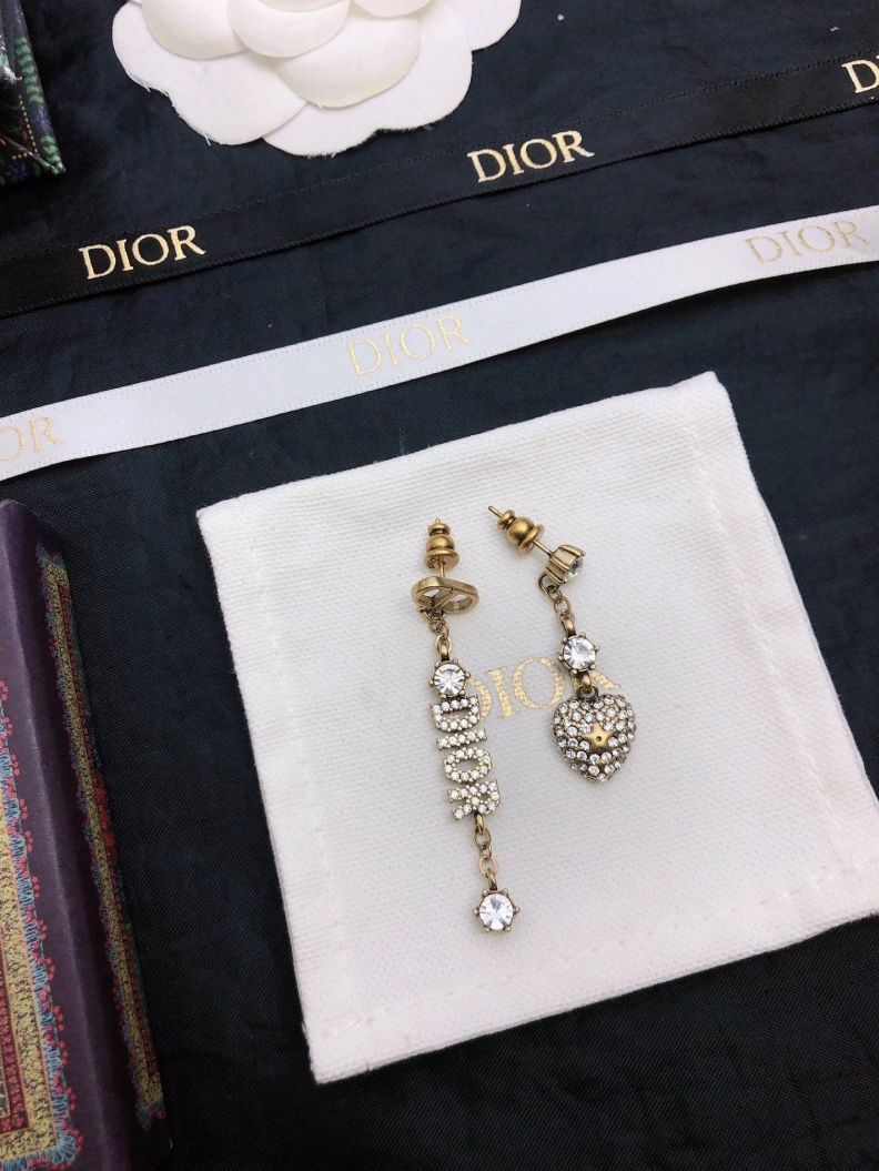 StreetReady Christian Dxxr Earrings 294483