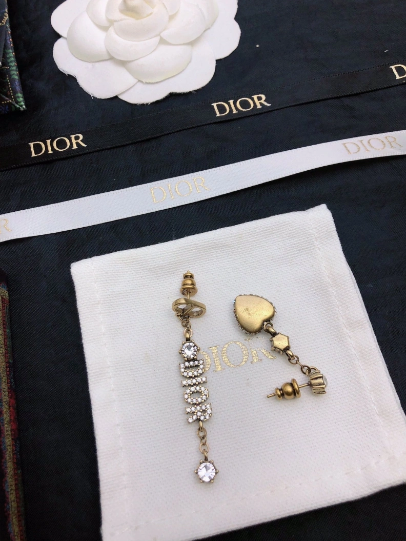 StreetReady Christian Dxxr Earrings 294483