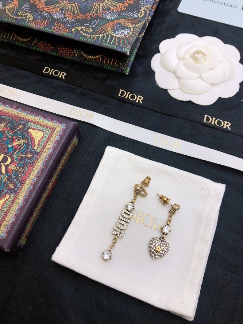 StreetReady Christian Dxxr Earrings 294483