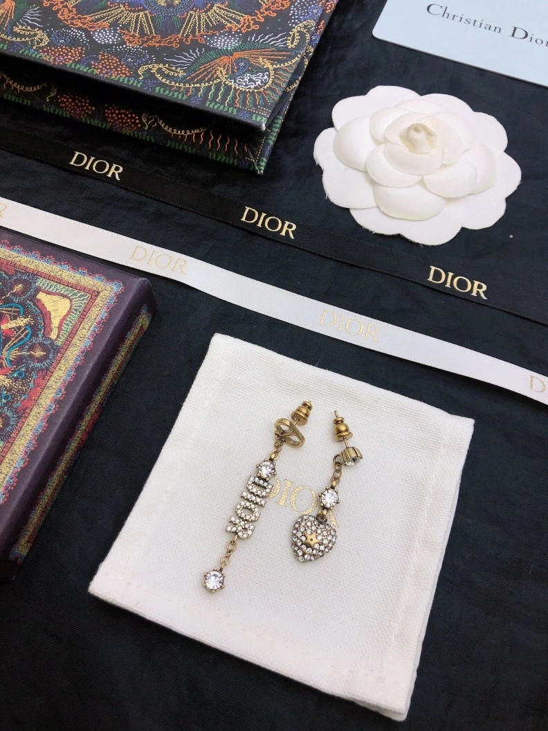 StreetReady Christian Dxxr Earrings 294483