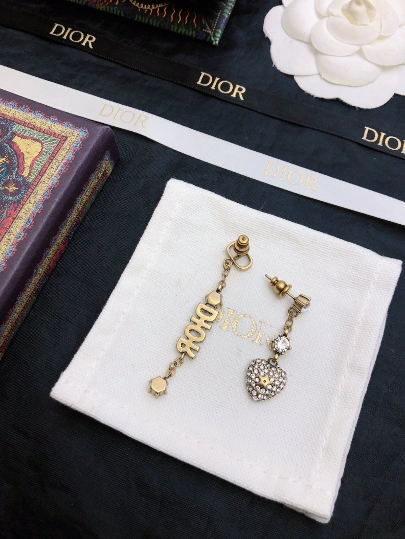 StreetReady Christian Dxxr Earrings 294483