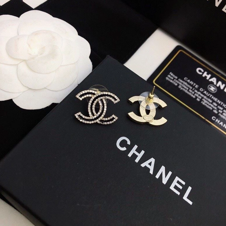 Reliable Chxnxl Earrings 287202
