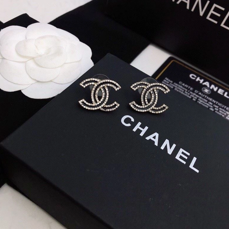 Reliable Chxnxl Earrings 287202