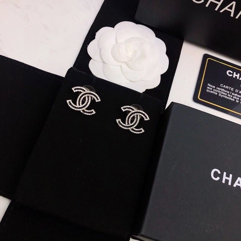 Reliable Chxnxl Earrings 287202