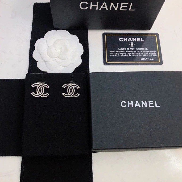 Reliable Chxnxl Earrings 287202
