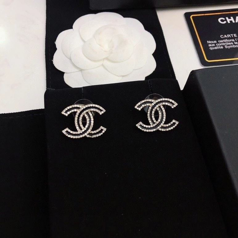 Reliable Chxnxl Earrings 287202