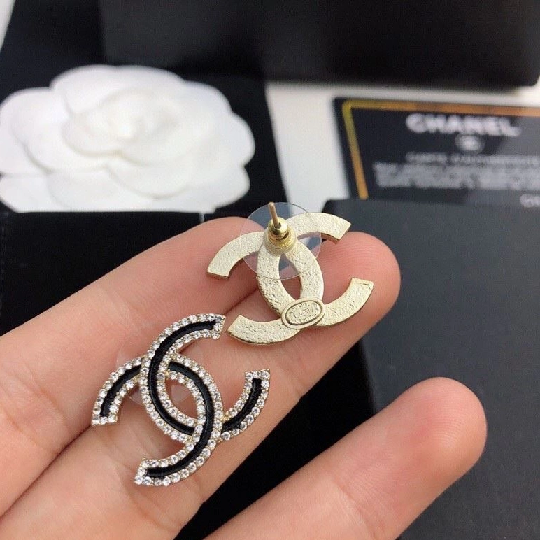 Reliable Chxnxl Earrings 287202