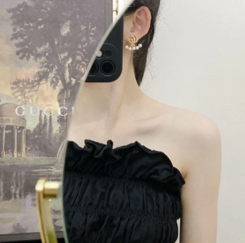 Versatile Gxccx Earrings 303165