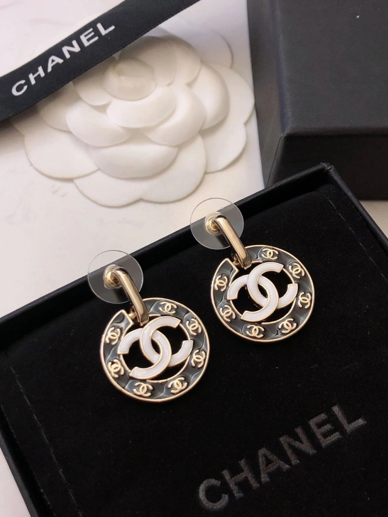 Durable Chxnxl Earrings 287211