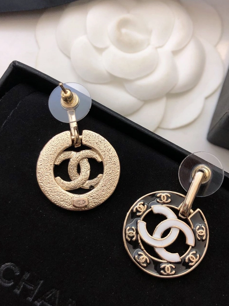 Durable Chxnxl Earrings 287211