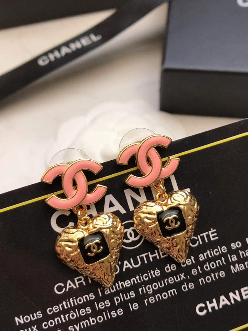 Chxnxl Earrings Compact 287206