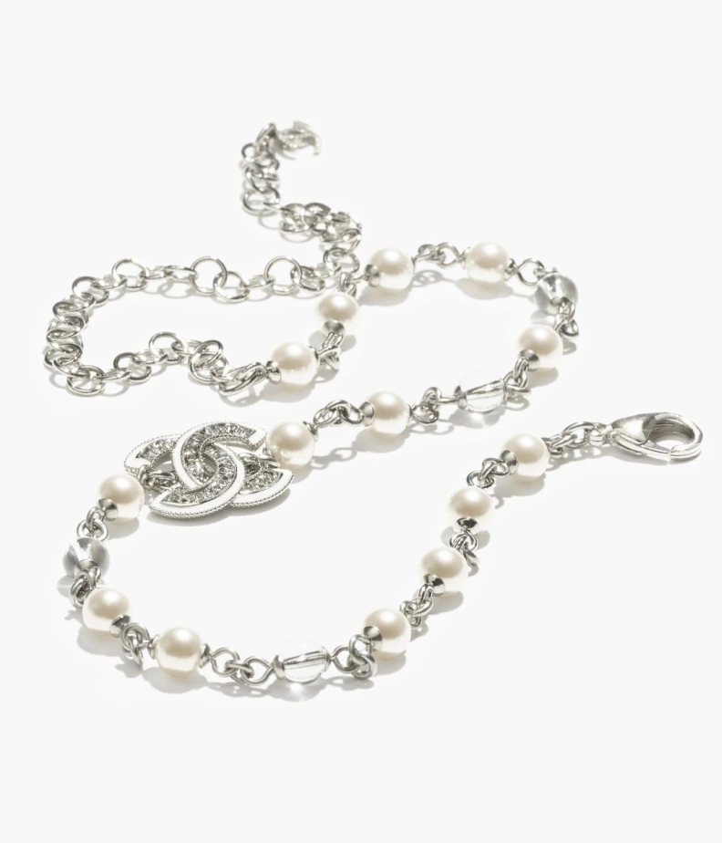 Flexible Chxnxl Necklaces 286681