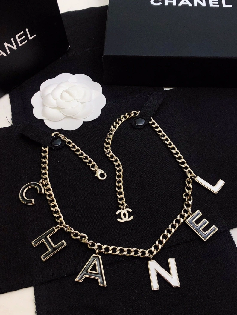 SmartChoice Chxnxl Necklaces 286688