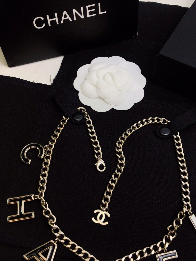 SmartChoice Chxnxl Necklaces 286688
