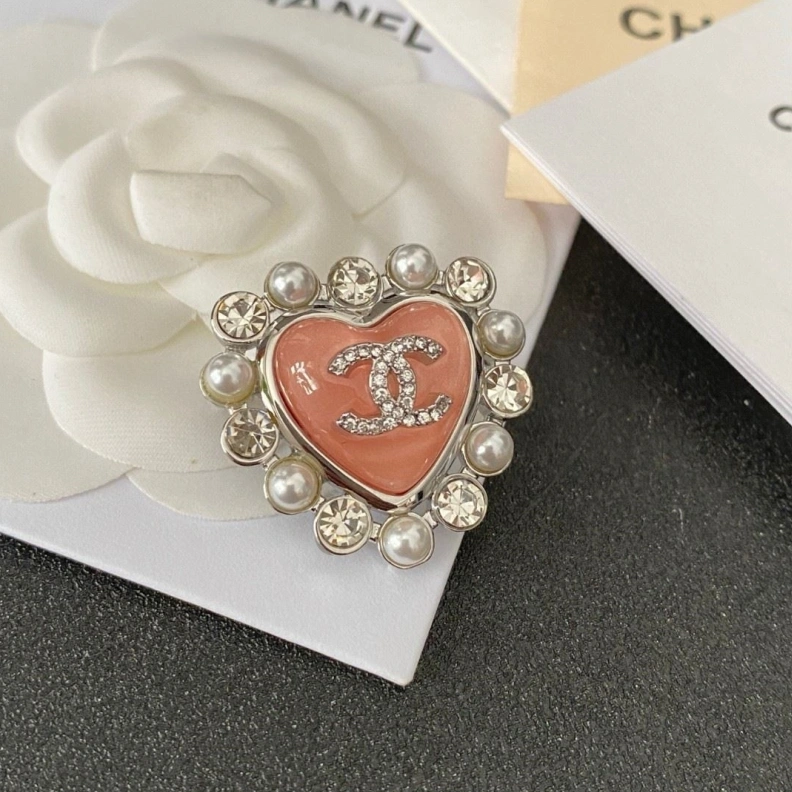 Durable Chxnxl Brooches 287767