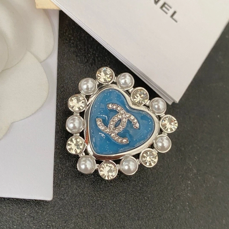 Durable Chxnxl Brooches 287767