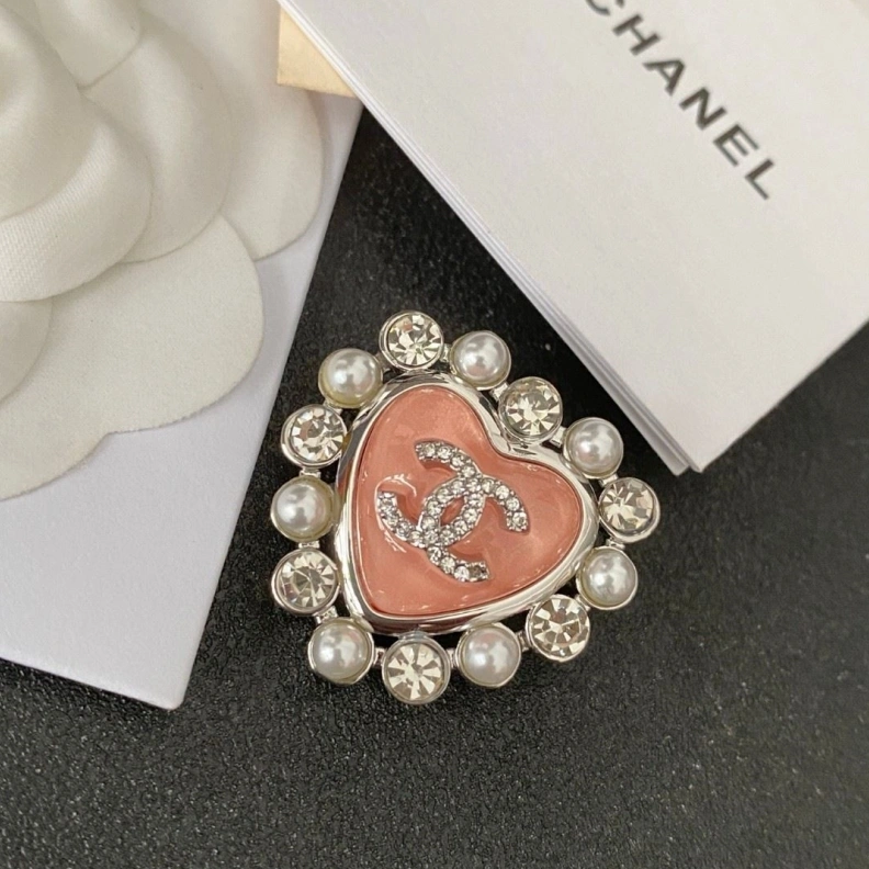 Durable Chxnxl Brooches 287767