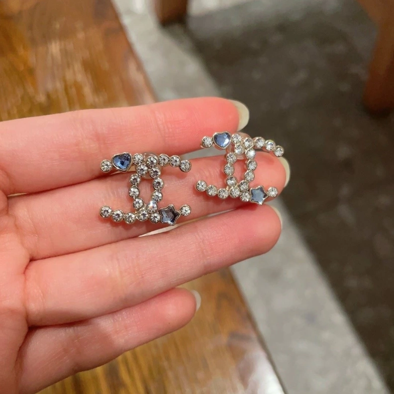 Chxnxl Earrings Timeless 287207