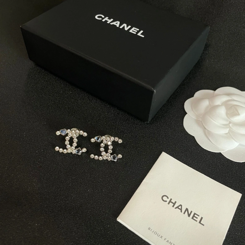 Chxnxl Earrings Timeless 287207