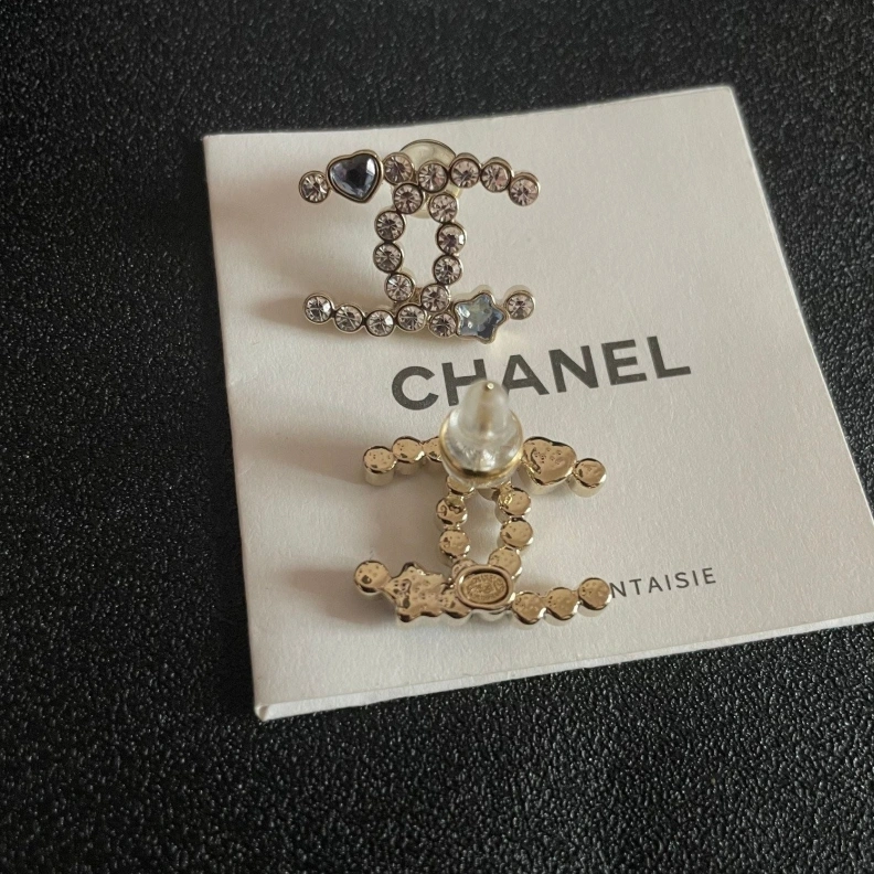 Chxnxl Earrings Timeless 287207