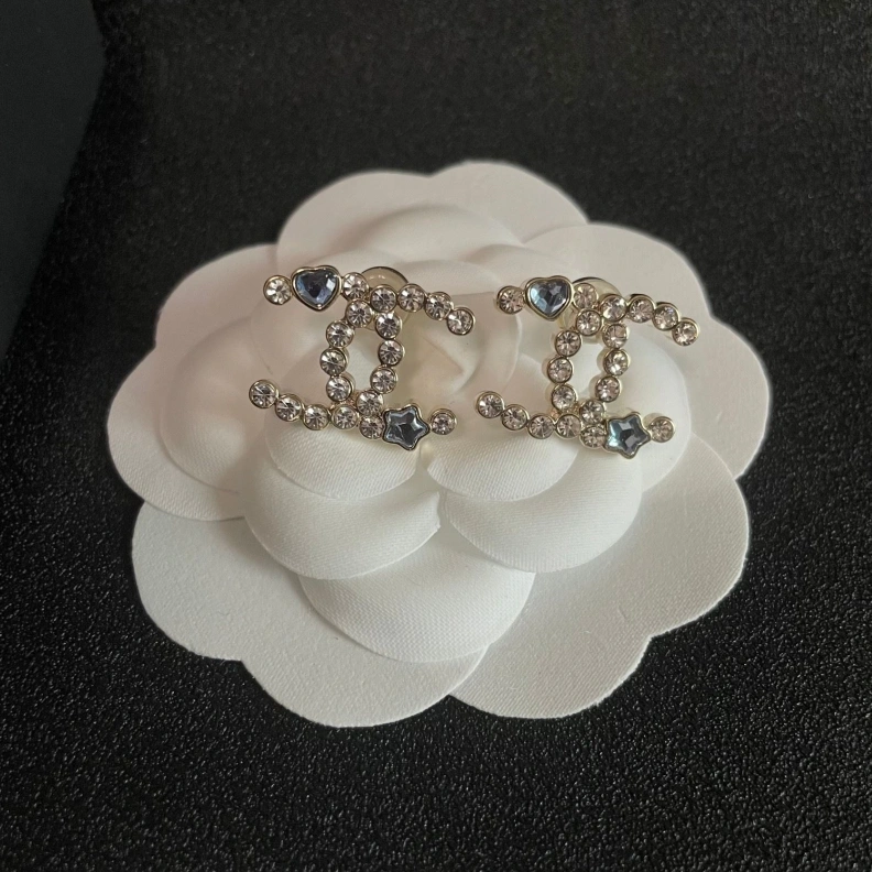 Chxnxl Earrings Timeless 287207
