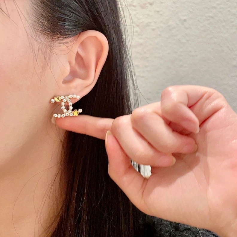 Chxnxl Earrings Trendy 287208