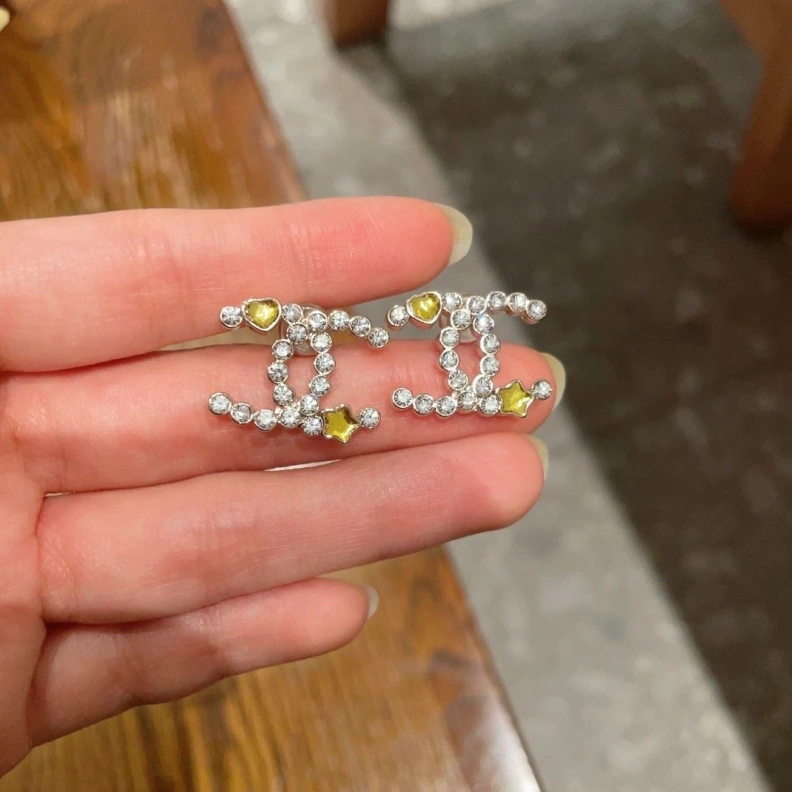 Chxnxl Earrings Trendy 287208