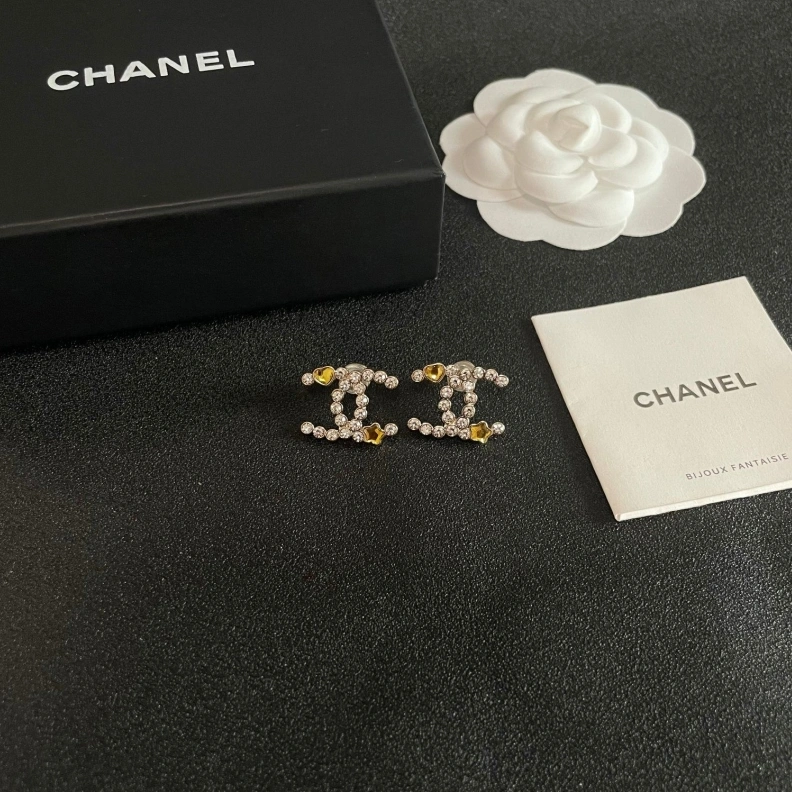 Chxnxl Earrings Trendy 287208
