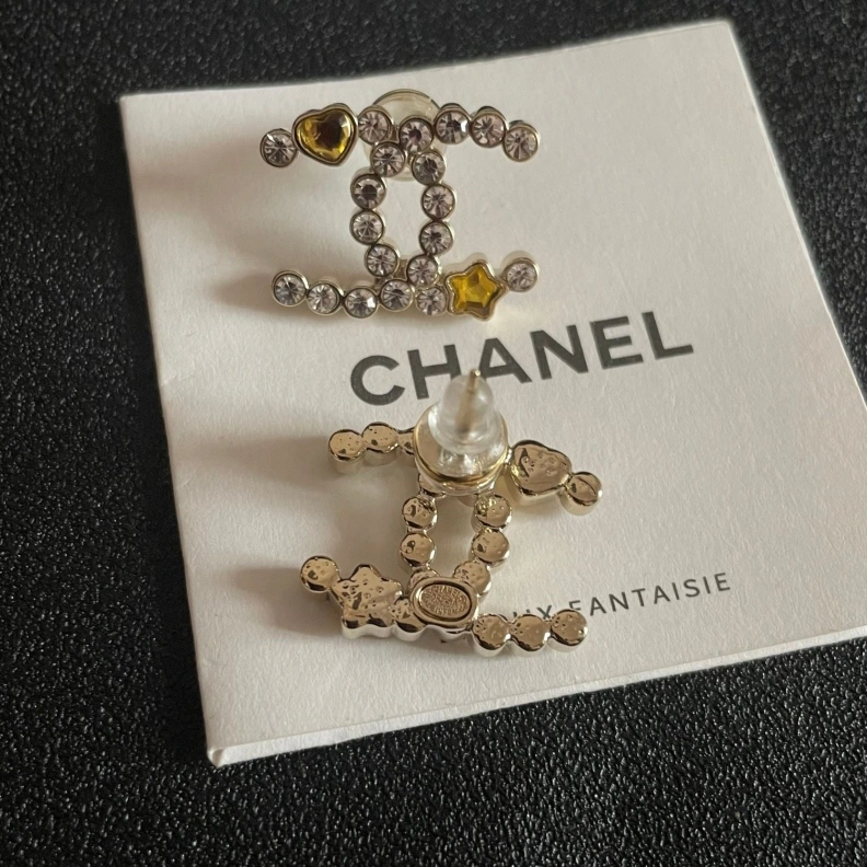 Chxnxl Earrings Trendy 287208