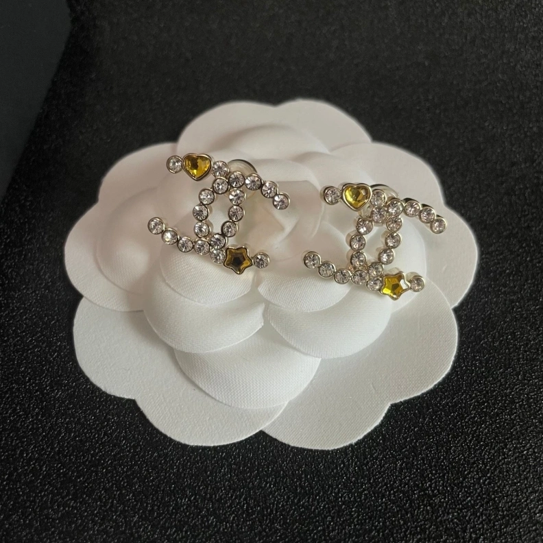 Chxnxl Earrings Trendy 287208