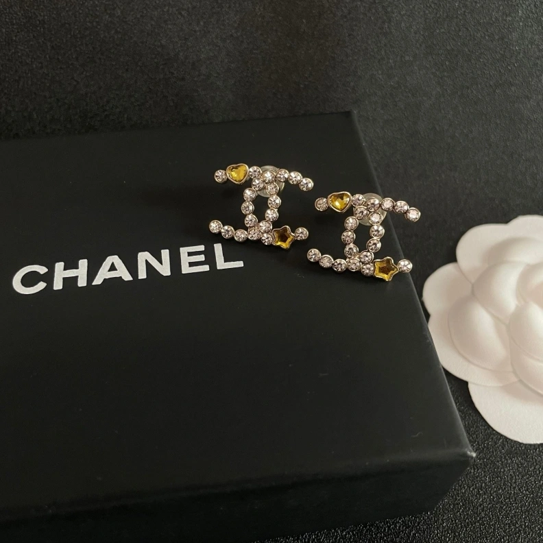 Chxnxl Earrings Trendy 287208